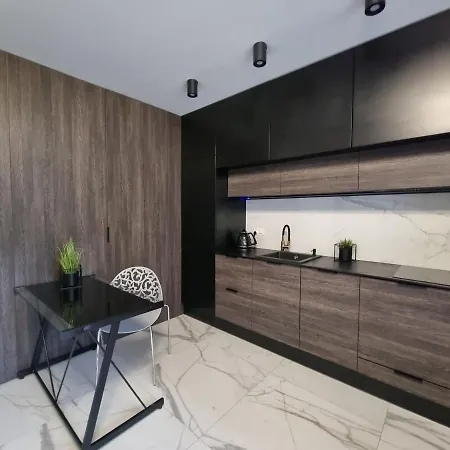 Apartment Skyview