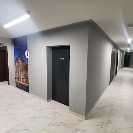 Apartment Skyview